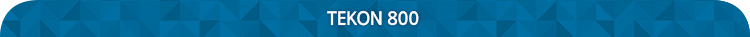 tekon800tab