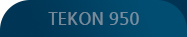 tekon950tab